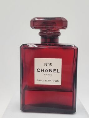 CHANEL N°5 Eau de Parfum Spray Limited Edition 3.4 oz